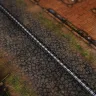 A3 RPG Book: Fantasy Village - Square Grid