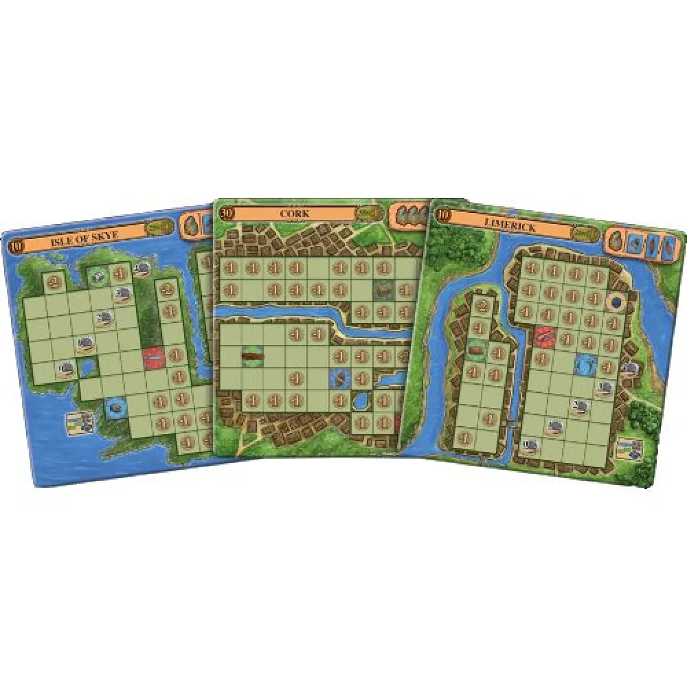 A Feast for Odin: The Norwegians