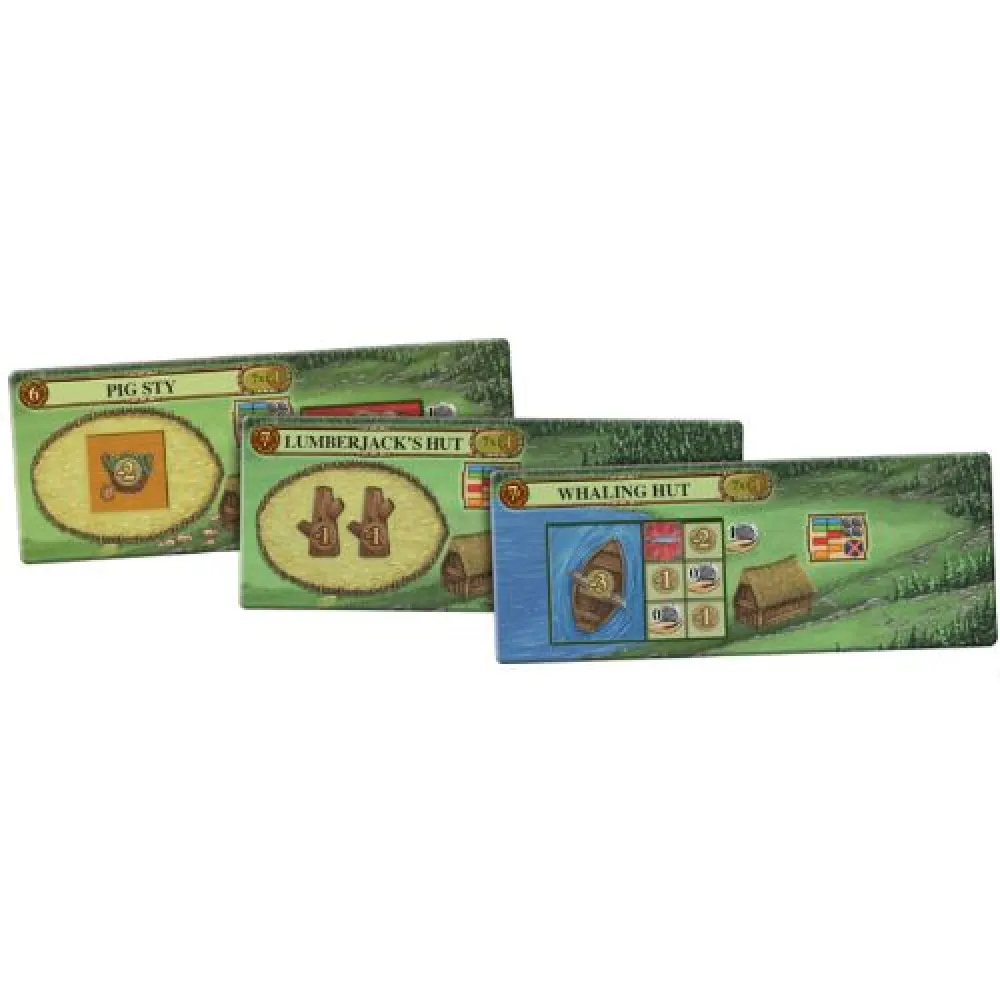 A Feast for Odin: The Norwegians