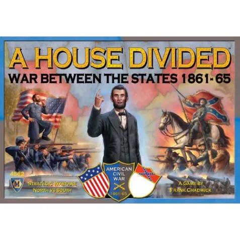 A House Divided