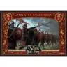 A Song Of Ice And Fire - Lannister Guardsmen