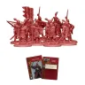 A Song Of Ice And Fire - Lannister Guardsmen
