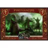 A Song Of Ice And Fire - Pyromancers