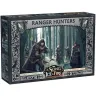 A Song Of Ice And Fire - Ranger Hunters