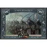 A Song Of Ice And Fire - Stark Bowmen