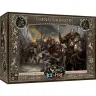 A Song Of Ice And Fire - Thenn Warriors