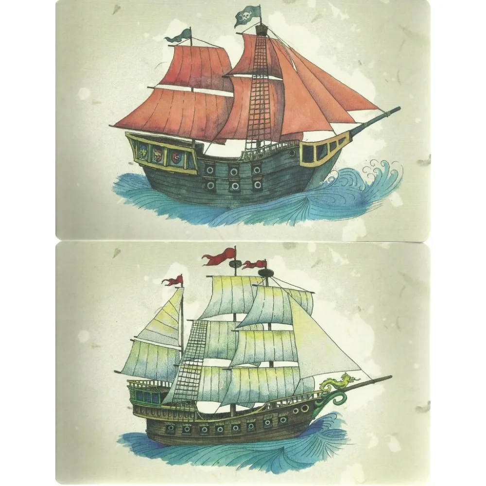 Aarrr!