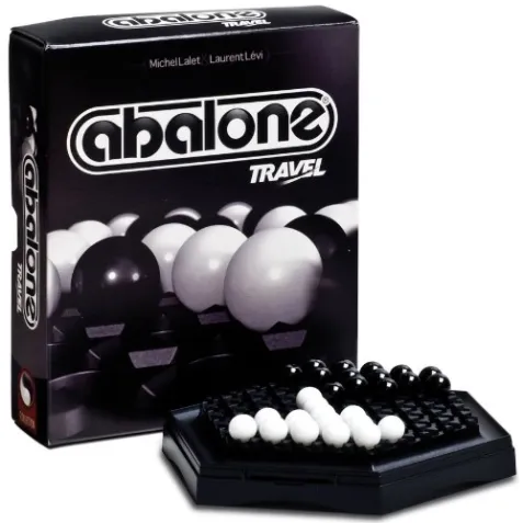 Abalone Travel