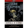 Abe Sapien 1: Dýka z Lipu