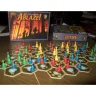 Ablaze