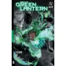 Absolute Green Lantern 1: Neboj sa