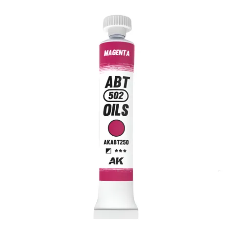 Abteilung 502 - Magenta