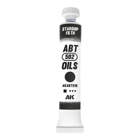 Abteilung 502 - Starship Filth