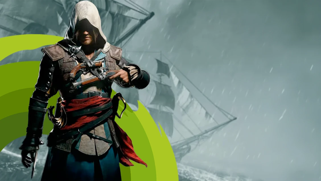 Je remake Assassin’s Creed Black Flag lepší než originál?
