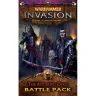 Warhammer Invasion LCG: The Accursed Dead