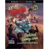 Achtung! Cthulhu 2d20: Mission Dossier 1 - Behind Enemy Lines