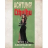 Achtung! Cthulhu 2d20: Vive La Resistance