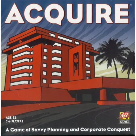 Acquire