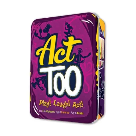 Act Too
