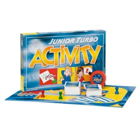 Activity Turbo Junior