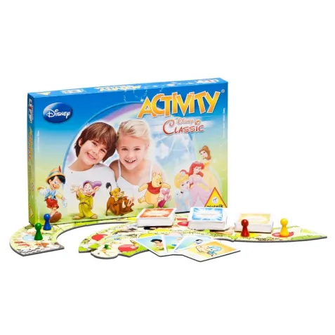 Activity Disney - My First