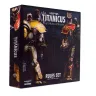 Adeptus Titanicus: The Horus Heresy Rules Set