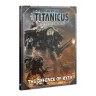 Adeptus Titanicus: The Horus Heresy - The Defence of Ryza