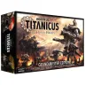 Adeptus Titanicus: Grand Master Edition
