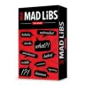 Adult Mad Libs: The Game