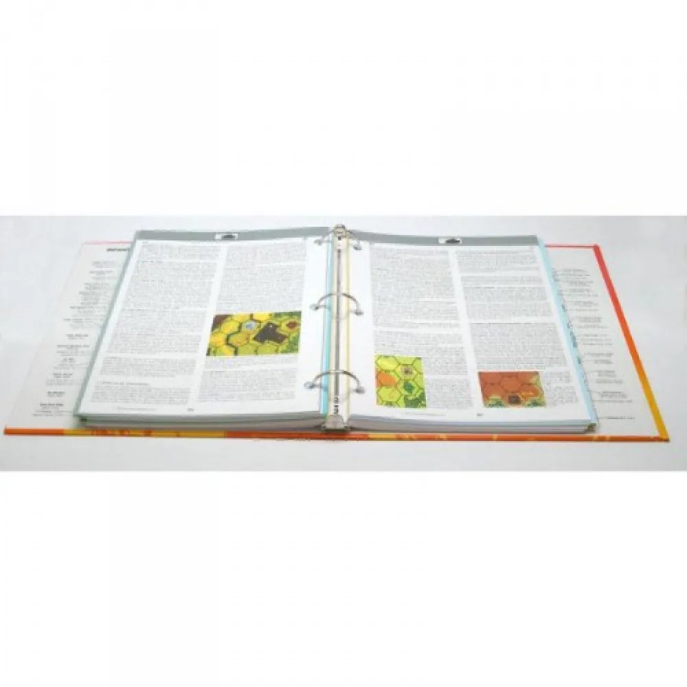 Advanced Squad Leader (ASL - 2nd Edition)