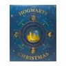 Adventný kalendár Harry Potter - Rokfort
