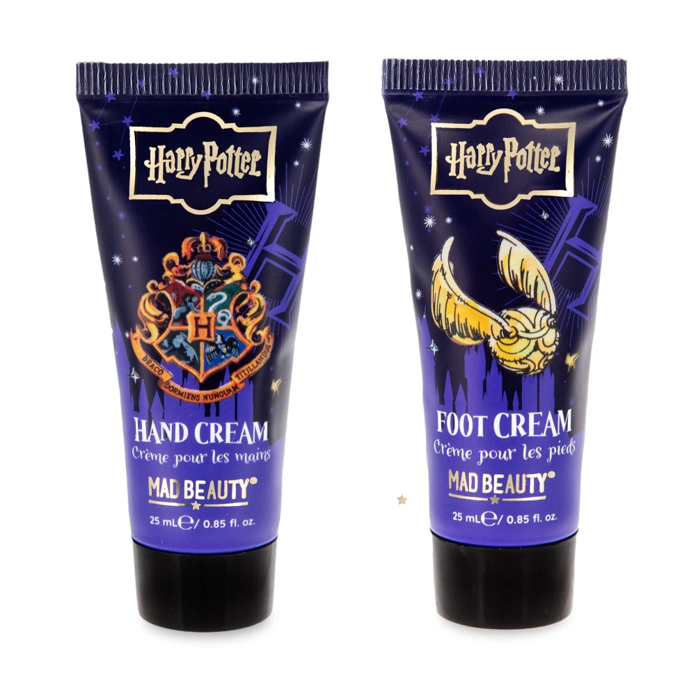 Harry Potter Beauty Advent Calendar - Hogwarts (24 gifts)