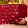 Adventní kostkový kalendář Q-Workshop 2026 (Exkluzivní edice)