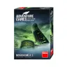 Adventure Games: Monochrome a. s.