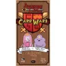 Adventure Time: Card Wars - Bubblegum vs. Lumpy Space Princess