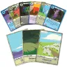 Adventure Time: Card Wars - Bubblegum vs. Lumpy Space Princess
