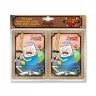 Adventure Time: Card Wars - Finn Sleeves