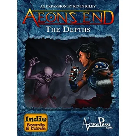 Aeon's End: The Depths