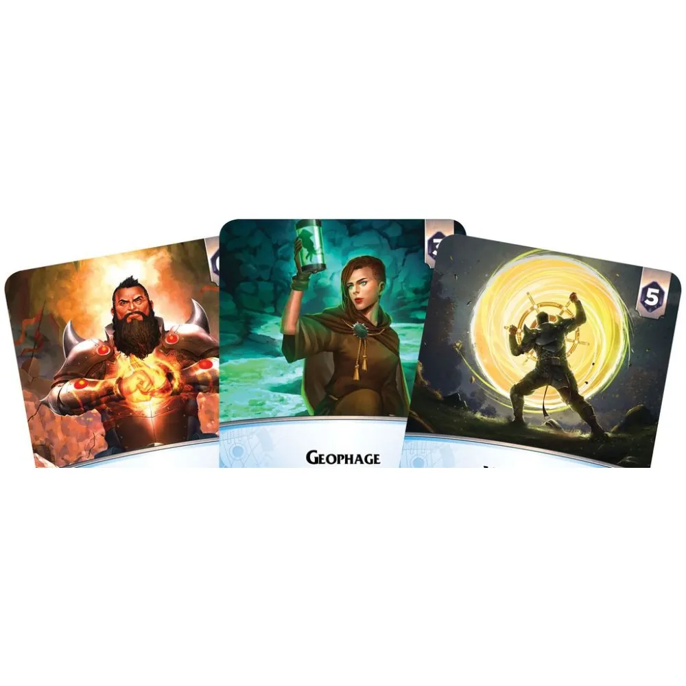 Aeon's End: Legacy