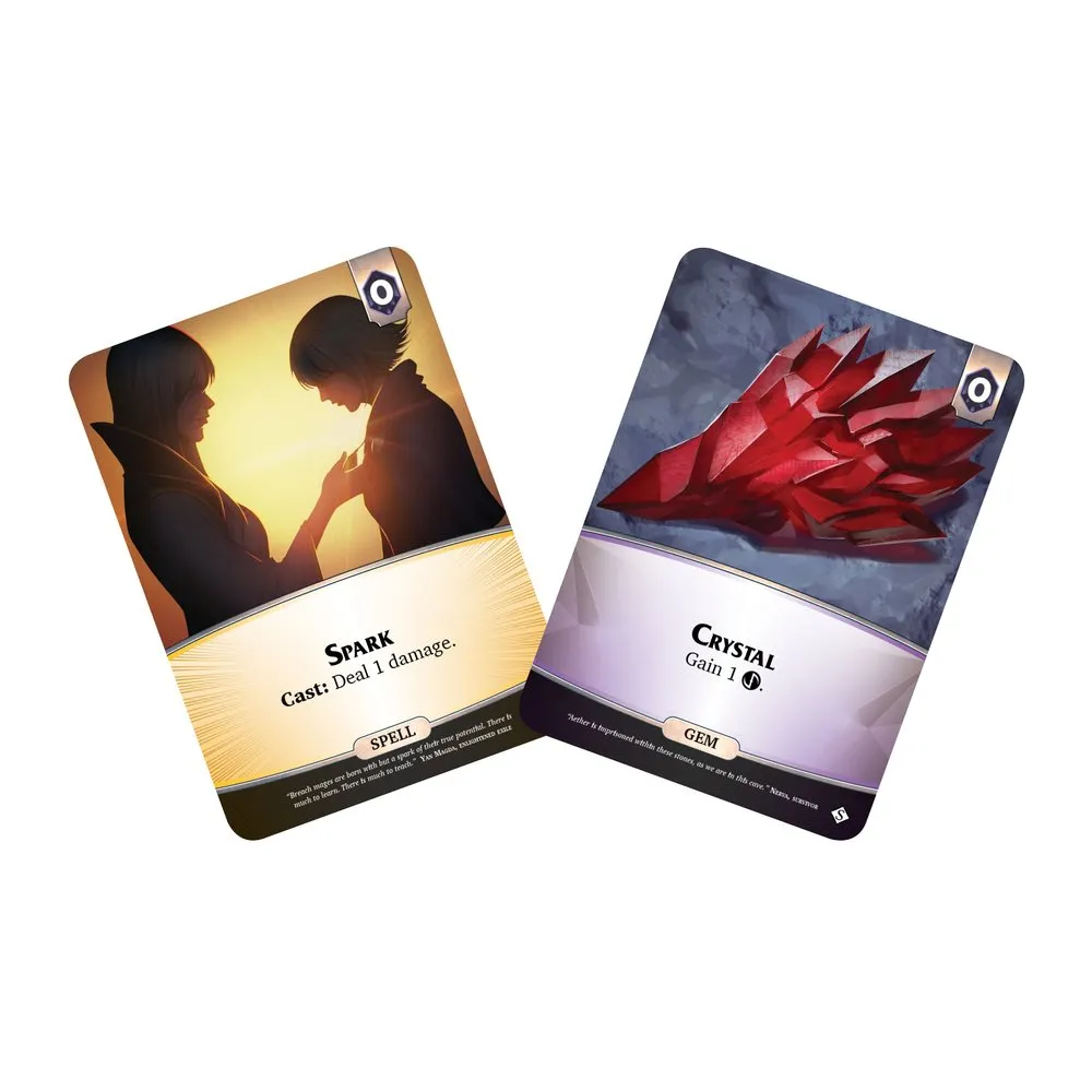 Aeon's End: War Eternal