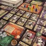 Affliction: Salem 1692