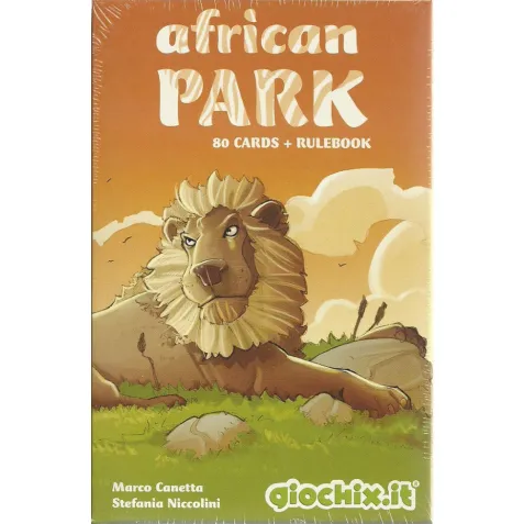 African Park