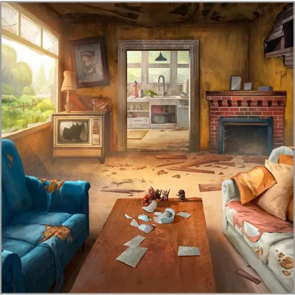 Aftermath