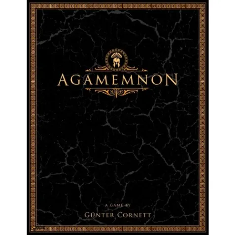 Agamemnon