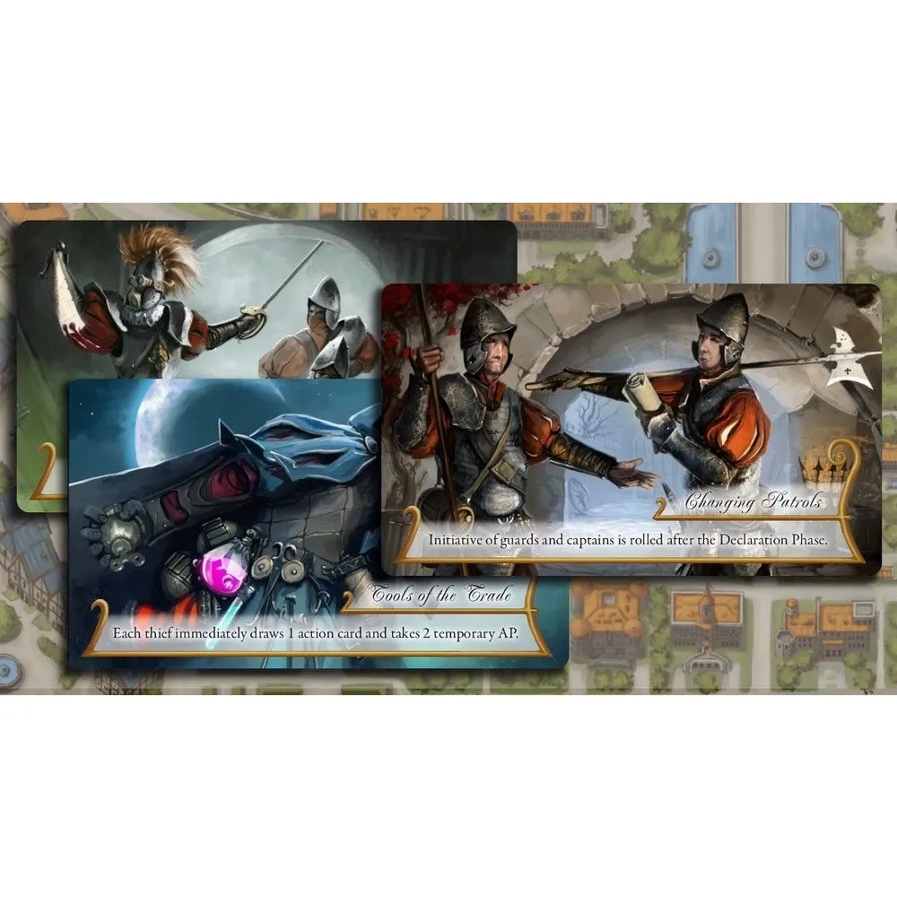 Age of Thieves