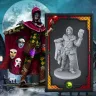 Age of Thieves: Masters of Disguise