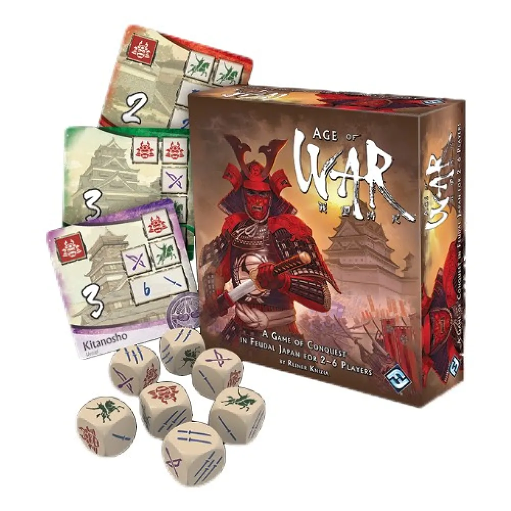 Age of War