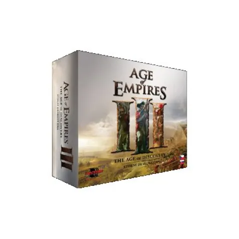 Age of Empires III