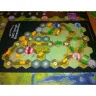 Age of Steam: 1867 Georgia, South Carolina and Oklahoma