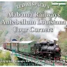 Age of Steam: Alabama Railways, Antebellum Louisiana and 4 Corners